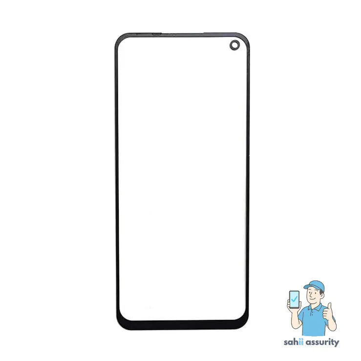 Front Glass for Oppo A52 thumbnail